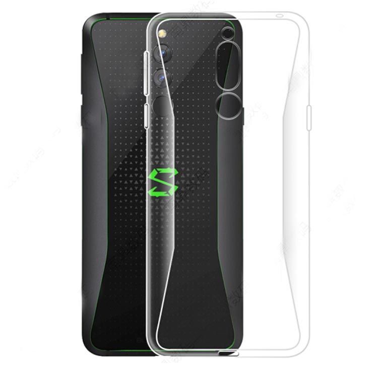 Ốp Lưng Điện Thoại Thời Trang Dành Cho Xiaomi Black Shark Helo | BigBuy360 - bigbuy360.vn