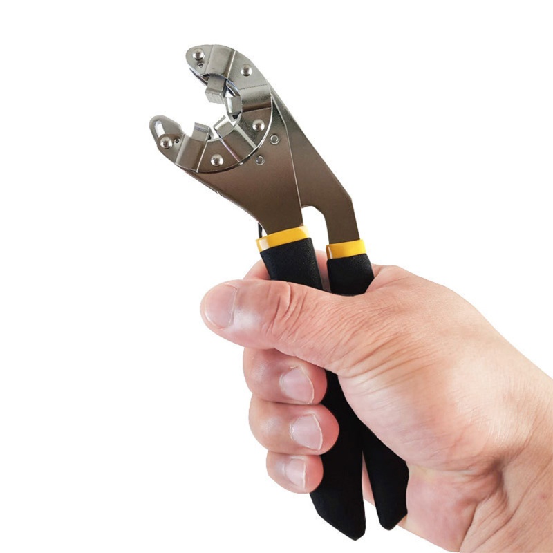 Cờ Lê 8 Inches Bằng Thép Carbon Cao Cấp Đa Năng 1 / 2 9 / 16 5 / 8 11 / 16 3 / 4