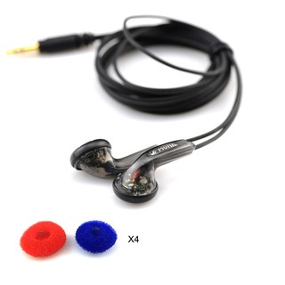 Tai nghe VE Monk Plus Các phiên bản để bạn lựa chọn