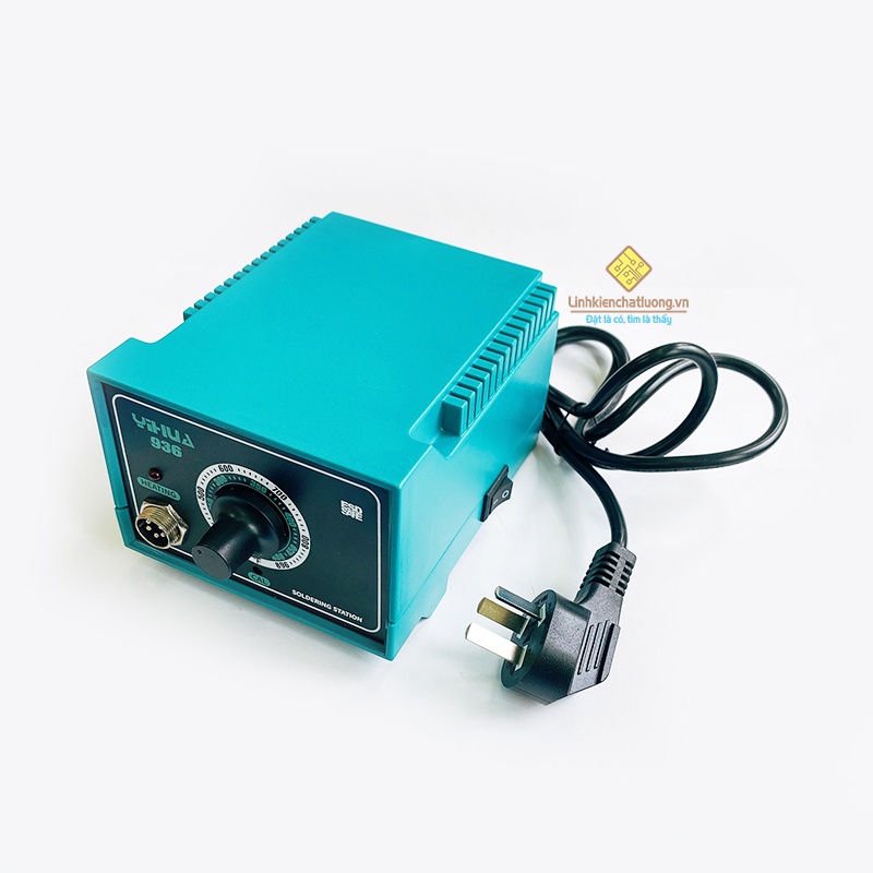 Trạm hàn YIHUA 936 YH-936