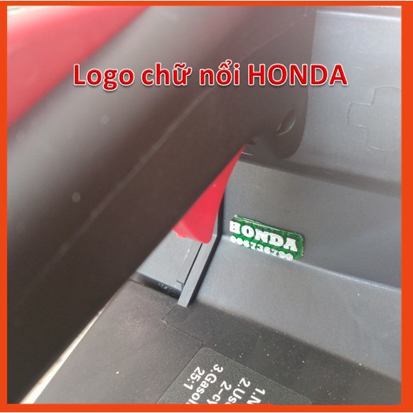 Máy cưa- Máy cưa xích xăng H O N D A CX68 - 68CC Model 6800