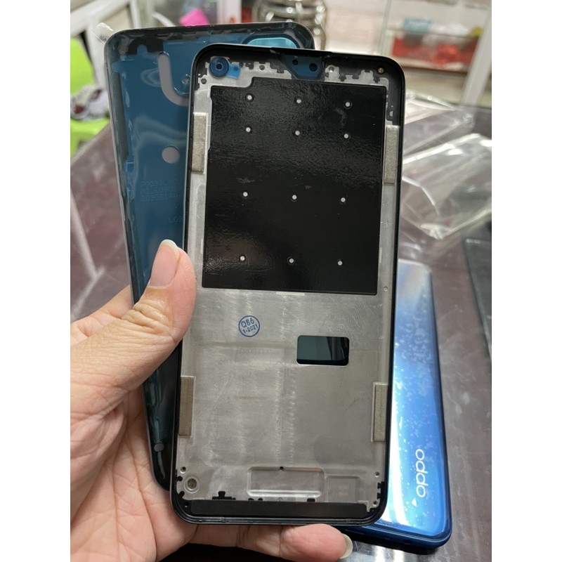 Vỏ Oppo A53