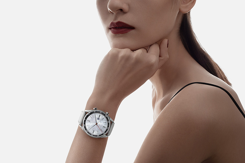 Vòng bảo vệ mặt đồng hồ thông minh phù hợp cho Huawei Watch Gt2 46mm 42mm