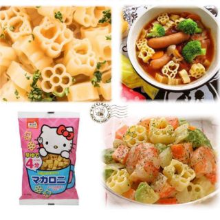Mỳ nui hello kity gói 150g cho bé