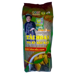 500gr Miên dong Bắc Kạn- Đặc sản Miến dong Tài Hoan