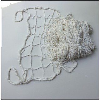 lưới chắn cầu thang