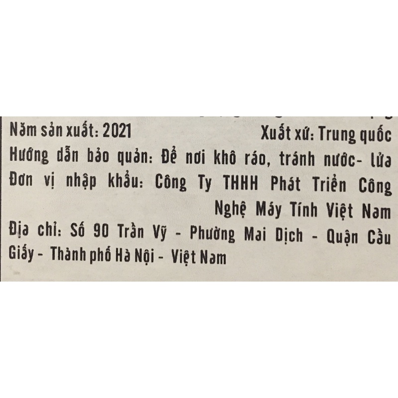 DÂY MẠNG NGOÀI TRỜI BẤM SẴN