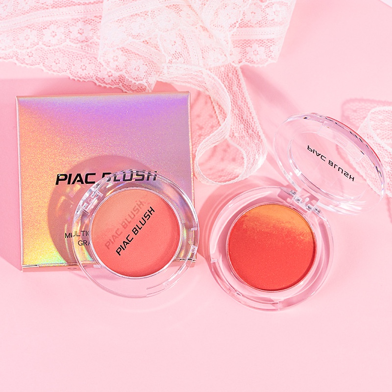 Bảng phấn má hồng Piac làm sáng da tự nhiên lâu trôi | BigBuy360 - bigbuy360.vn