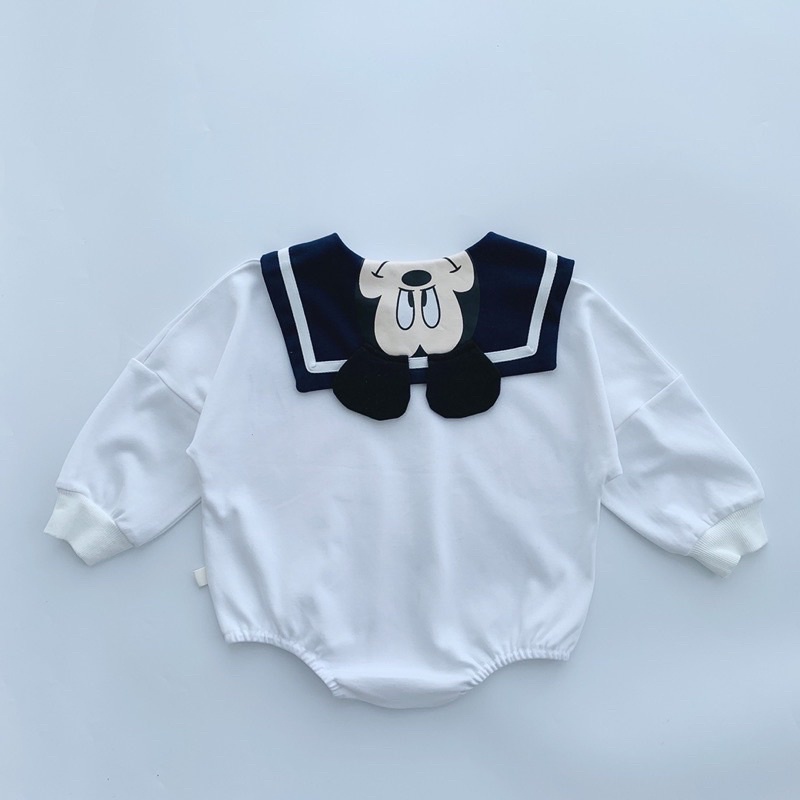 GOLD BABY BODY MICKEY CHO BÉ