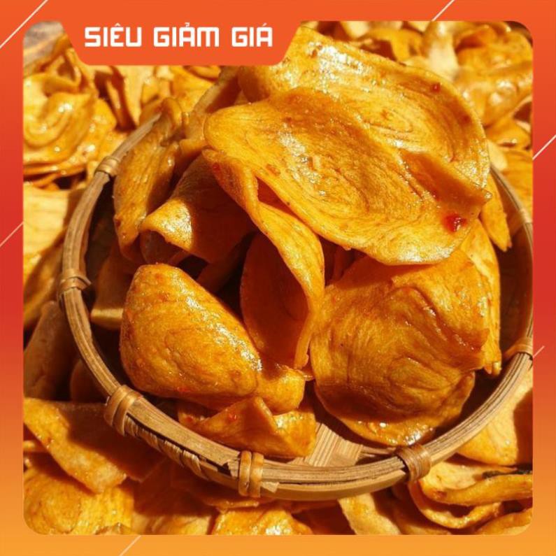 [rẻ vô địch] Bánh Tai Heo Sốt Mắm Ớt 500Gr   [FREE SHIP] TỪ ĐƠN 50K, [Loại Đặc Biệt] Hàng ngon nhà làm [lẻ = sỉ]