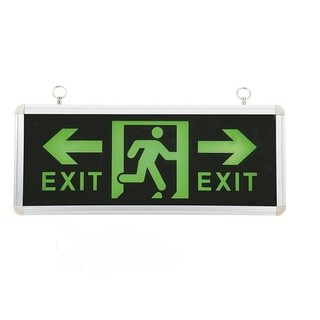 Đèn thoát hiểm - Exit light (có kiểm định)