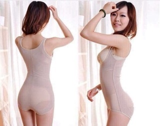 gen toàn thân định hình siêu thon