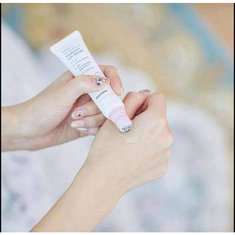 SERUM MẮT HANSKIN 25ML