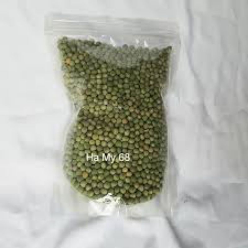 500G Đậu Hà Lan khô