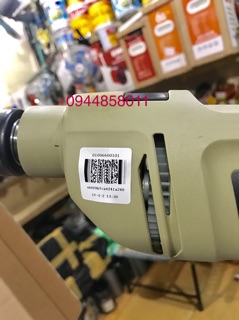 [ Hàng chính hãng] Máy khoan Crown 750w CT10066