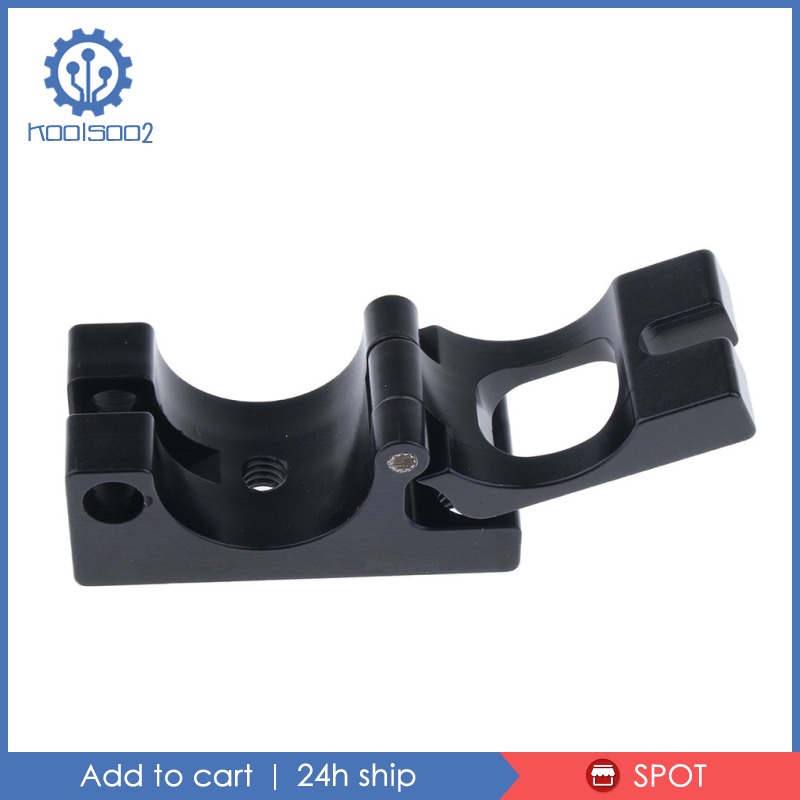 Light Mount Stand Bracket 25mm Single Rod Clamp Holder for DJI Ronin-M, MX