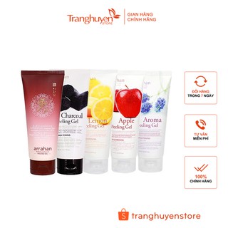 Tẩy da chết Arrahan Peeling Gel Hàn Quốc 180ml