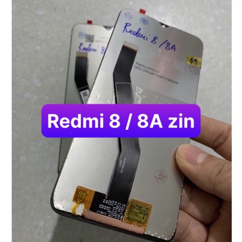 màn hình Redmi 8 / Redmi 8A - xiaomi (zin full nguyên bộ)