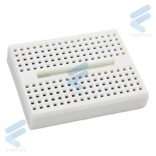 Breadboard SYB-170 Cắm Linh Kiện 170 Lỗ (Board test, cắm linh kiện )