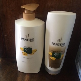 Bộ Gội Xả Pantene Thái Lan