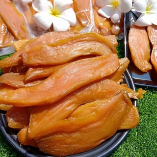 Khoai Lang Mật Sấy Dẻo túi 250g💥FREESHIP💥 Đặc Sản Đà Lạt Dẻo Thơm Chuẩn Khoai Mật