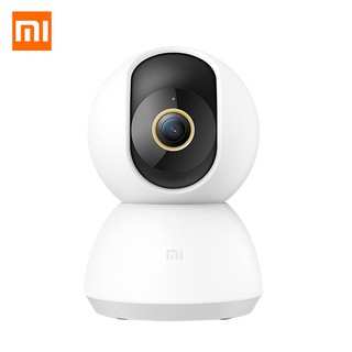 Camera giảm sát xiaomi mi home security 360 độ 2k 1080p