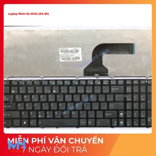 ⚡Bàn phím laptop Asus A52F A52J A52N A52JC A52JK A52