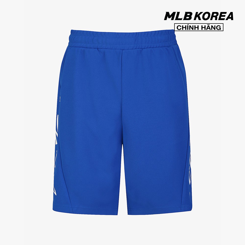 MLB - Quần short lưng thun Symbol New York Yankees 31SP03031-50U