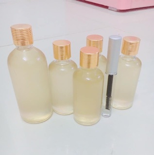 Dầu dừa nguyên chất 100%