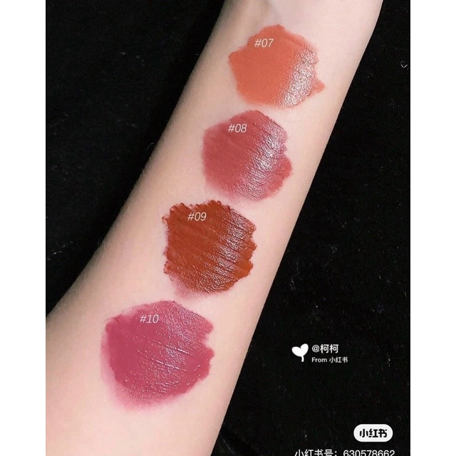 [Free Ship] [Romand Hanbok ] Son Hanbok Kem Lì, Siêu Mịn Mượt Môi Romand See Through Matte Tint | BigBuy360 - bigbuy360.vn