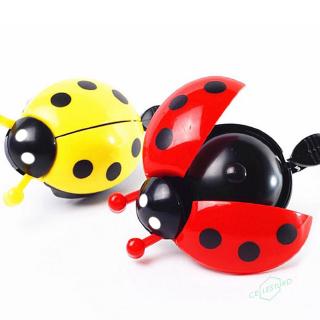 Chuông Xe Đạp Hình Bọ Cánh Cứng