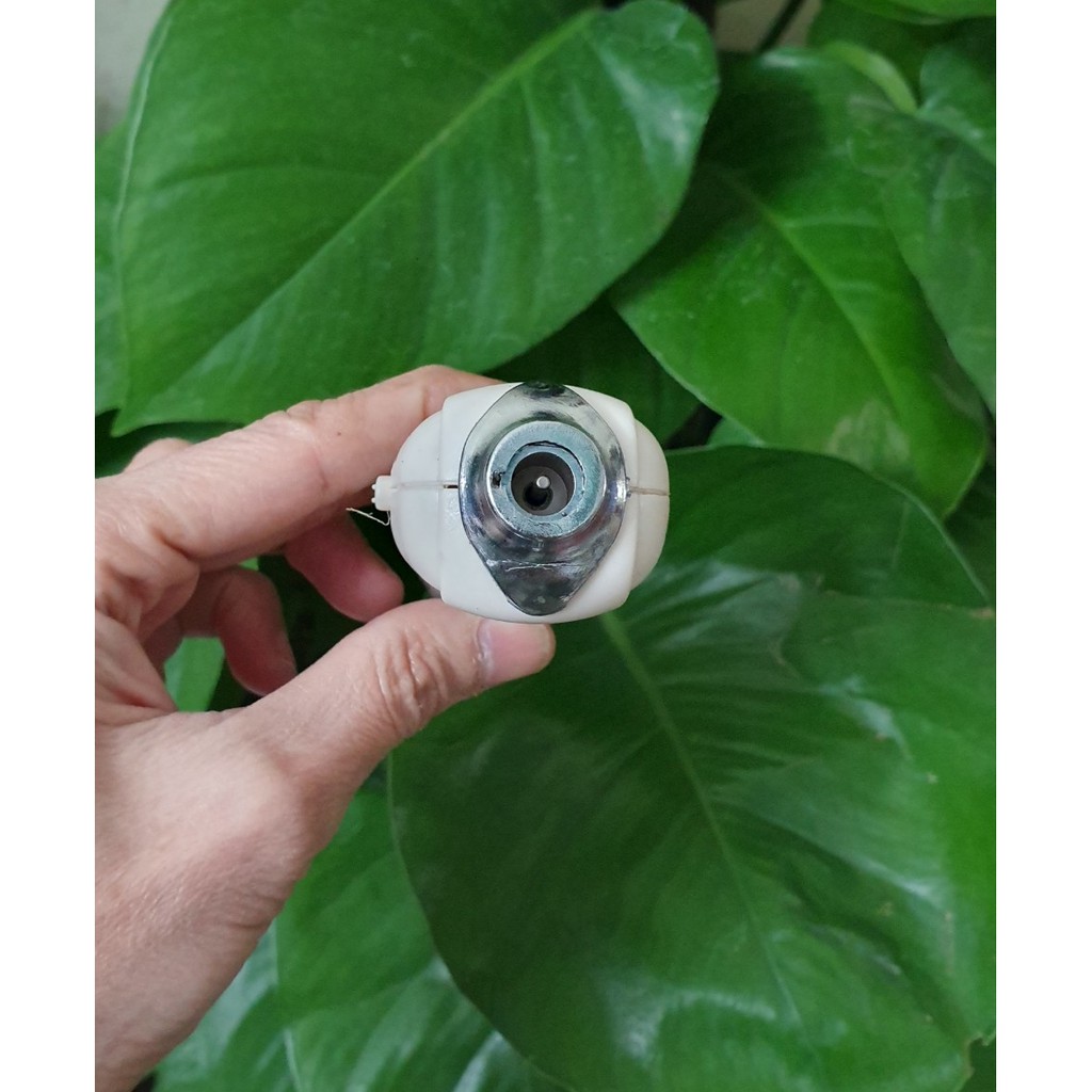 dụng cụ làm móng 7 đầu - Máy mài móng tay cầm tay