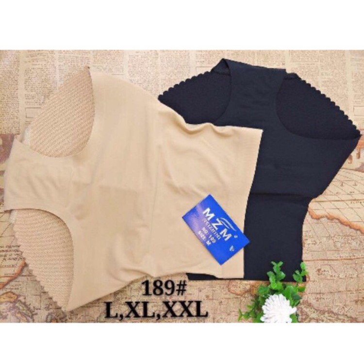 QUẦN ĐỆM MÔNG CẠP CAO