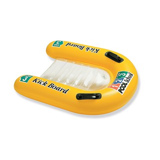 Ván Tập Bơi Cho Bé Intex 58167