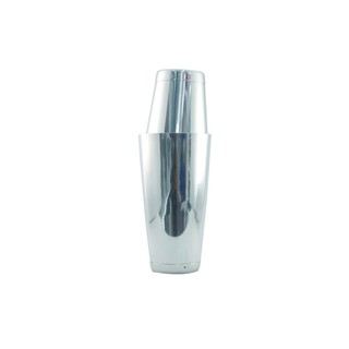 Boston Shaker 2 Đáy Inox Cao Cấp