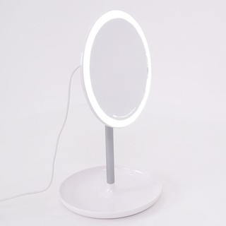 Gương trang điểm để bàn ,make up chuên dụng,Có Đèn Led RT-L04 - Hàng Nhập Khẩu