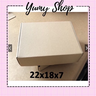 Thùng giấy, hộp Carton đóng hàng, gói quà cho khách