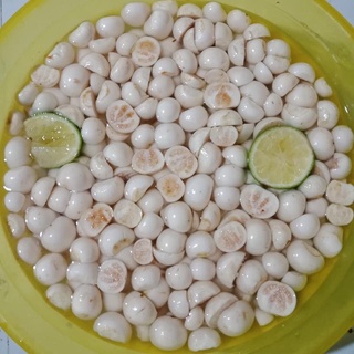 Cà dầm chua ngọt , kim chi cà pháo ( hũ 1kg)