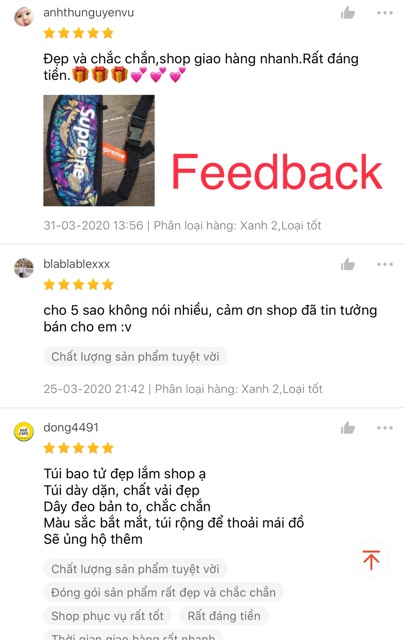 Túi đeo chéo [ 1hitshop ] Túi đeo chéo nam /nữ RỘNG, CHẮC CHẮN, THỜI TRANG phù hợp nam lẫn nữ [ 1hitshop ] | BigBuy360 - bigbuy360.vn