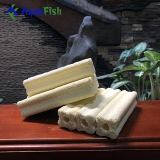 Combo 10 Sứ Thanh Hoa Mai (vật liệu lọc nước hồ cá)