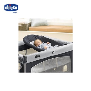 Nôi Cũi lưới đa năng Chicco Lullaby orion