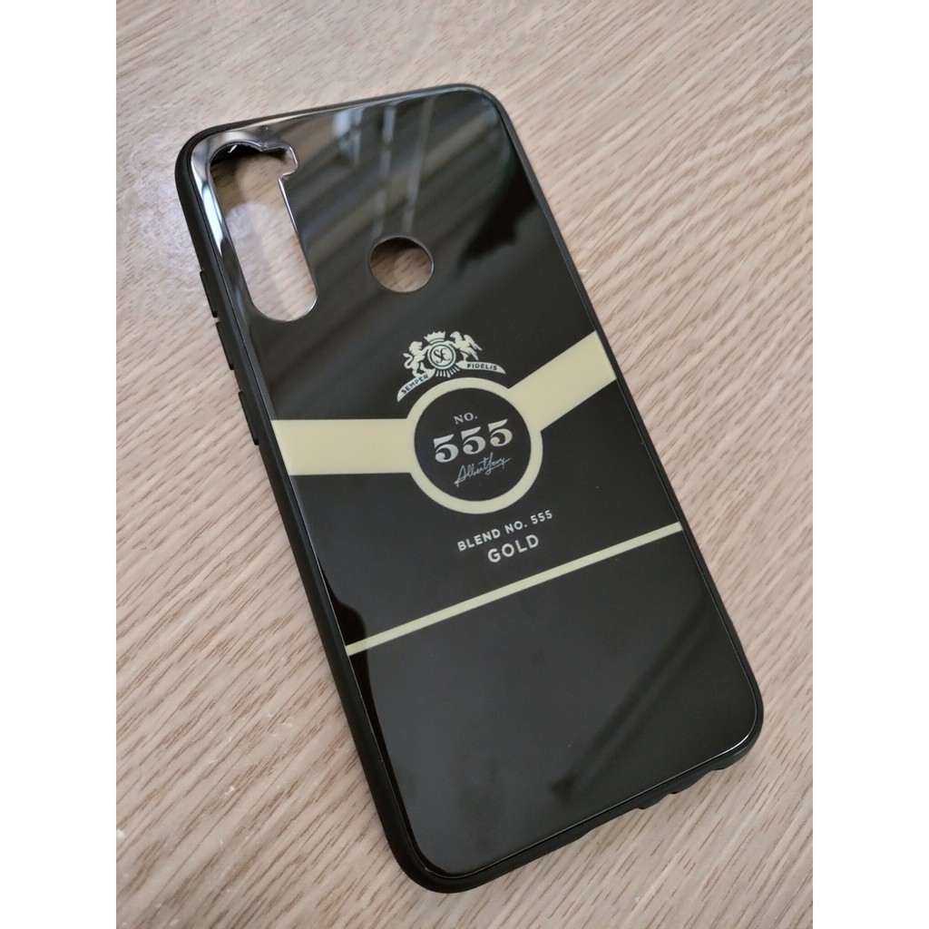 Ốp lưng iphone in hình 555 tráng gương cao cấp cho 6/6s/6plus/7/8/7plus/8plus/x/xs/xsmax/11/11pro/11promax/12/12promax