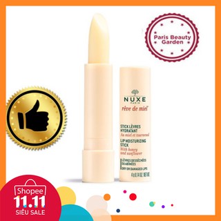 [Video/bill] Dưỡng Môi Nuxe Reve De Miel Lip Stick