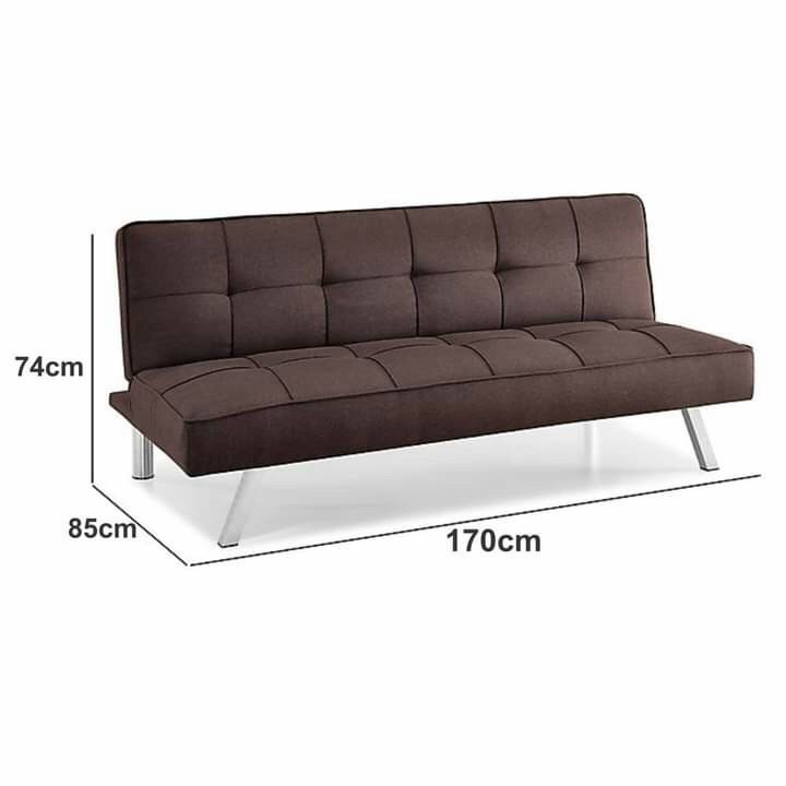 Sofa Bed Thông Minh Cao Cấp, Ghế Giường Đa Năng Tiện Lợi Tiết Kiệm Không Gian