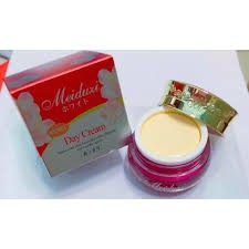 Kem Dưỡng Trắng Da Mờ Nám Meiduri