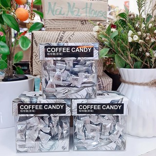 Kẹo coffee sữa Pamiriter 70g Đài Loan