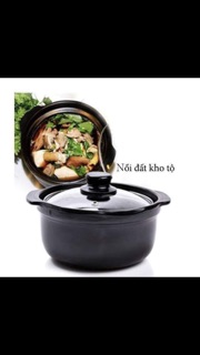Nồi đất cho món ăn ngon hơn mỗi ngày