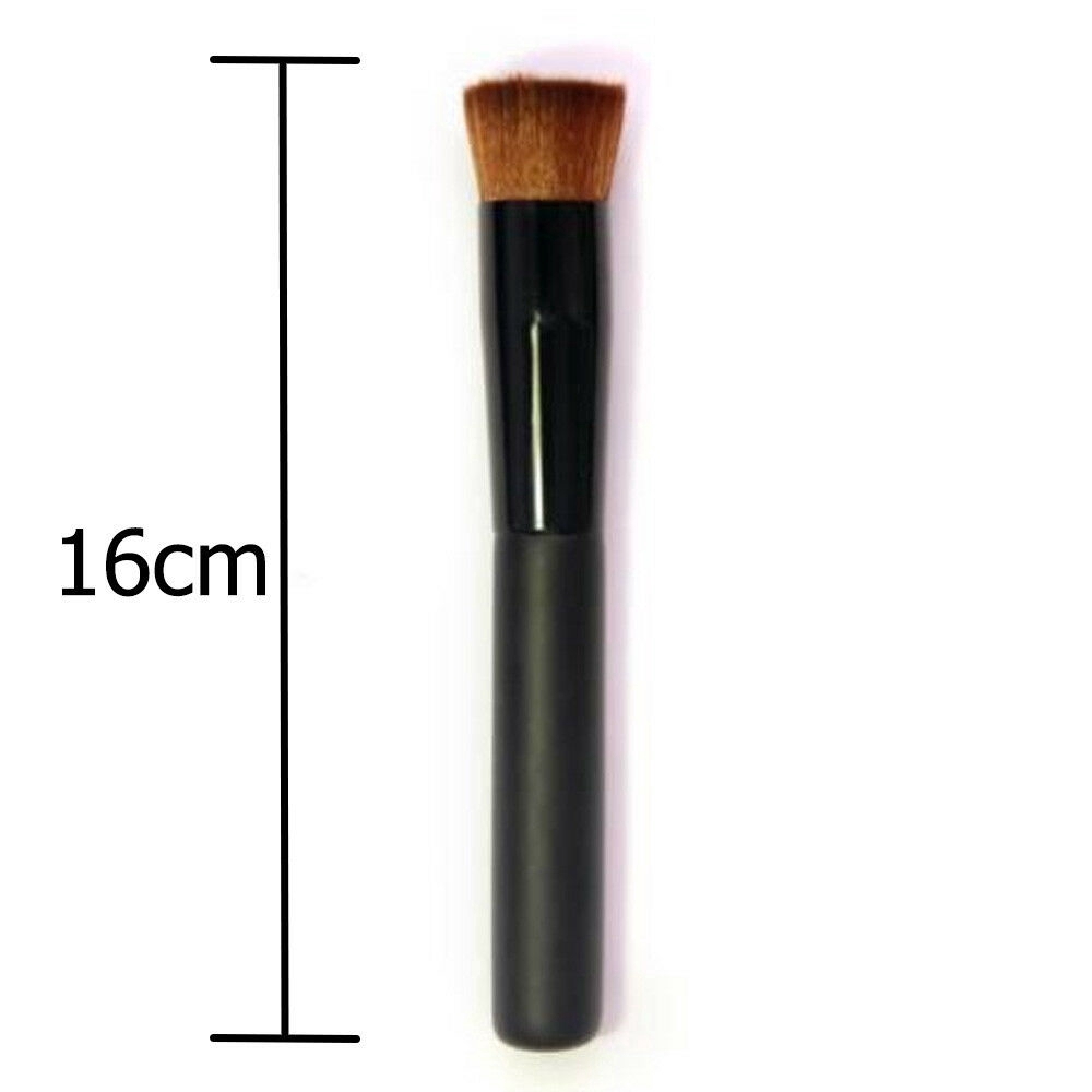 [Hàng mới về] Cọ trang điểm tán nền chuyên nghiệp