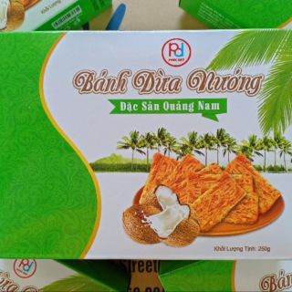 Bánh dừa nướng Phúc Đạt