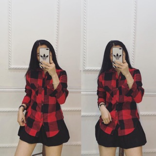 Sơmi Guess hàng xuất xịn